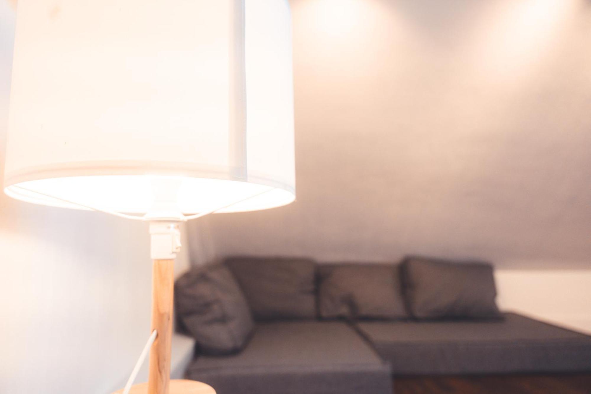 Le Nid Daigle - Spacieux Sous Les Toits Apartment Tours